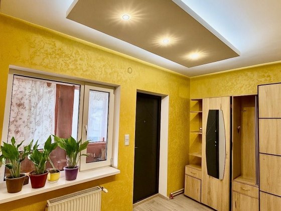 Продаж 2 кімнатної квартири Чортків, центр Чертков