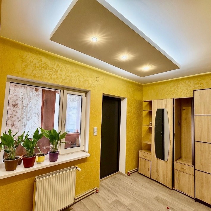 Продаж 2 кімнатної квартири Чортків, центр - фото 1