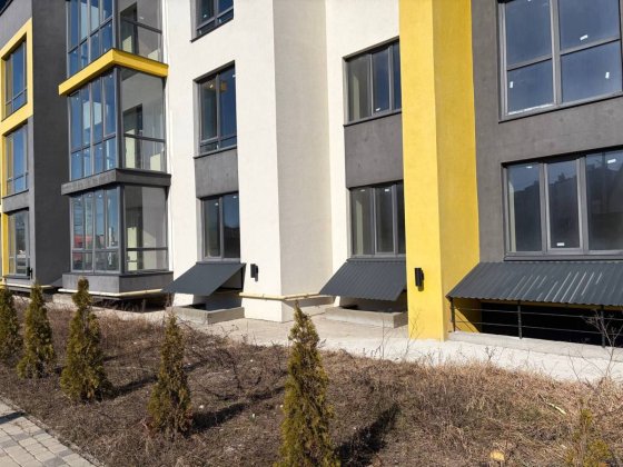 Продаж 1км квартири в ЖК Нові Байківці, провулок Дубовецький. Байківці Байковцы