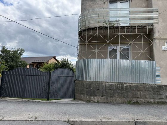 Квартира 2 кімнатна Чертков