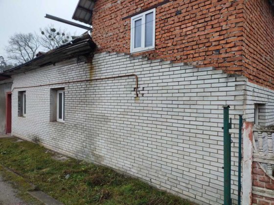 продається квартира Збараж