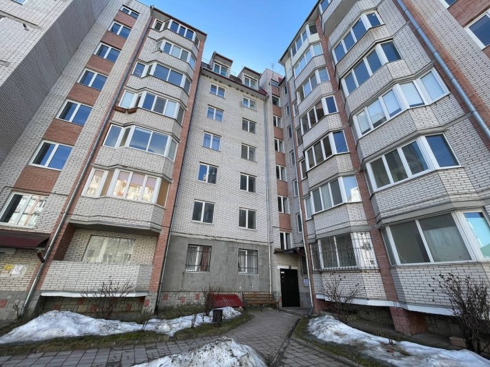 Продаж 3 кім. квартири вул.Микулинецька - фото 1