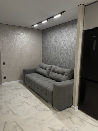 1,5 кімнатна квартира на Бамі - фото 1