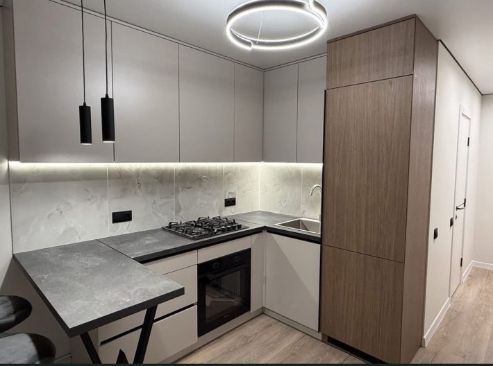 Продаж смарт квартири - фото 1