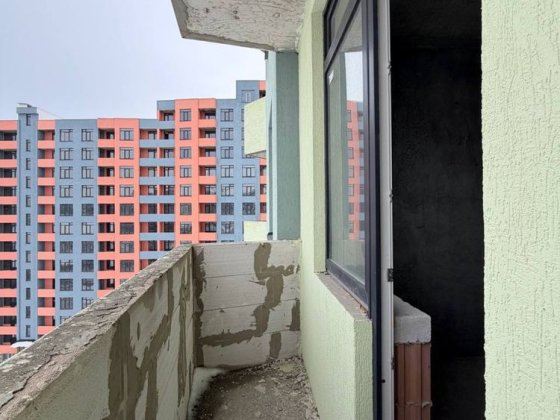 1квартира , ціна нижща від забудовника Гаи-Гречинские