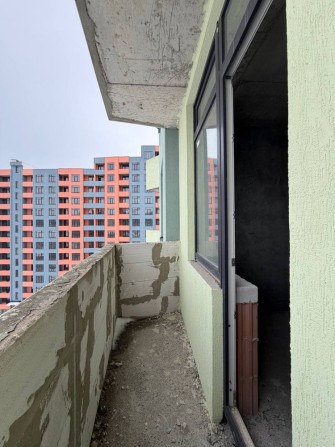 1квартира , ціна нижща від забудовника - фото 1