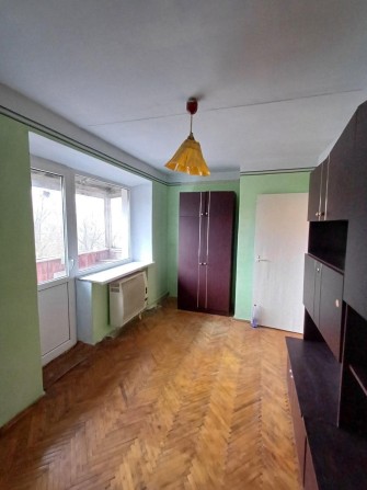 Продається 2-х кімнатна квартира - фото 1