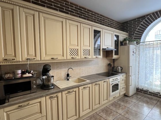 Продається квартира в малоквартирному будинку Підволочиськ