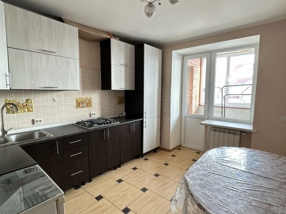 Двохкімнатна квартира вул. Микулинецька Большая Березовица