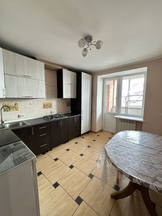 Двохкімнатна квартира вул. Микулинецька - фото 1