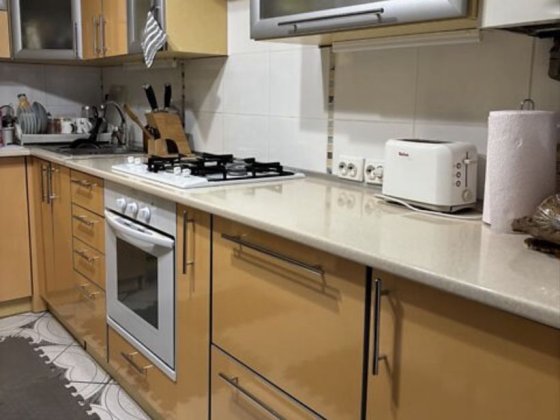 Продаж квартири Велика Березовиця Большая Березовица