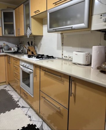 Продаж квартири Велика Березовиця - фото 1