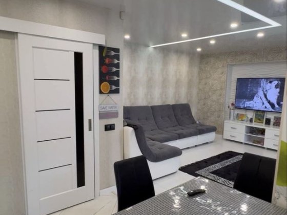 Кватрира 3-х кімнатна Кулиничі Кулиничі