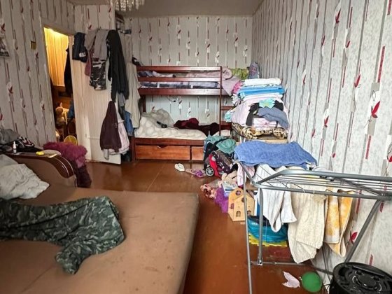 Продам 1комнатную квартиру в центре города Балаклея Балаклея