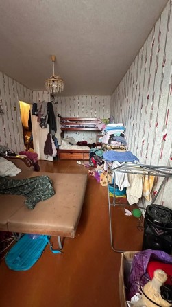 Продам 1комнатную квартиру в центре города Балаклея - фото 1