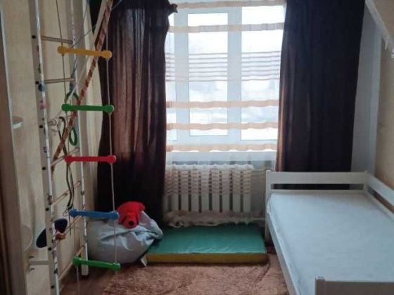 FE S4 Продам 4 комнатнуб квартиру Кулиничи ул. Кулиничёвская Кулиничі