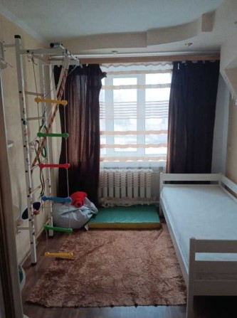 FE S4 Продам 4 комнатнуб квартиру Кулиничи ул. Кулиничёвская - фото 1