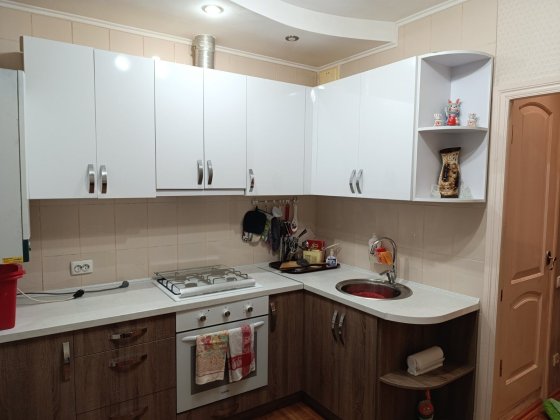 СЕРТИФИКАТ! Продам 3 комнатную квартиру в г Балаклее Балаклея