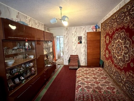 2х кімната квартира Балаклія соц. містечко Балаклея