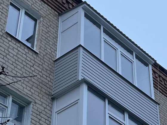 Квартири 2 кімнати Балаклея