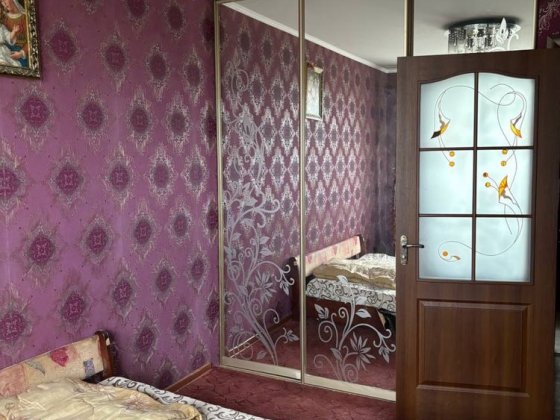 Квартира 3х кімнатна Златопіль