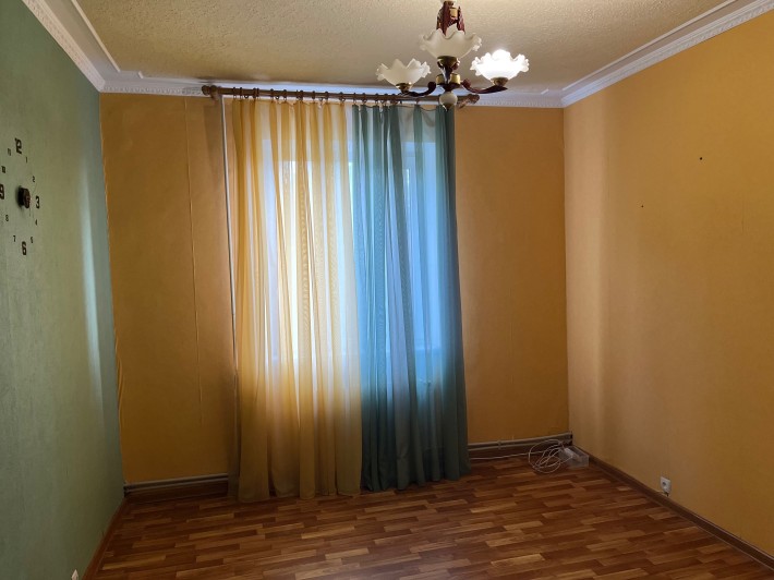 Продам 2х комнатную квартиру - фото 1