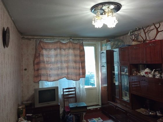 Продам 2 кв. ,3м-р Златопiль Златопіль