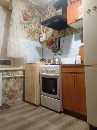 Продам однокімнатну квартиру в місті Златопіль (станція Лихачове, ~80) - фото 1