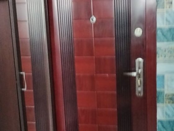 Хороша однокімнатна квартира 25.6 м2 Златопіль