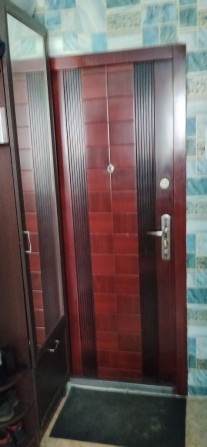 Хороша однокімнатна квартира 25.6 м2 - фото 1