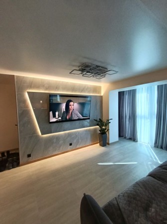 Продається 3к.квартира в Центрі міста - фото 1