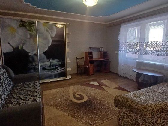 Продаж 1 кімнатної квартири /7поверх/9, вул.Коротченко Первомайськ