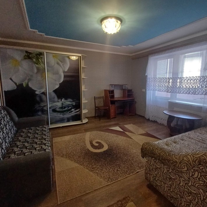 Продаж 1 кімнатної квартири /7поверх/9, вул.Коротченко - фото 1