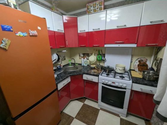 1-к квартира на Коротченка. Власник. Без комісії Первомайськ