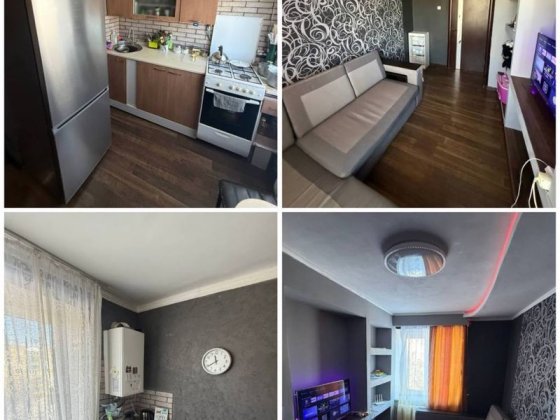 СРОЧНО! 3х кв на Одесской 4/5.Лучшее рассположение в городе Первомайськ