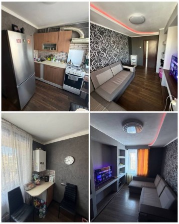 СРОЧНО! 3х кв на Одесской 4/5.Лучшее рассположение в городе - фото 1