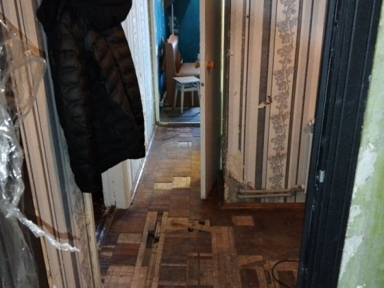 1 кімнатна квартира . 8.500 Первомайськ