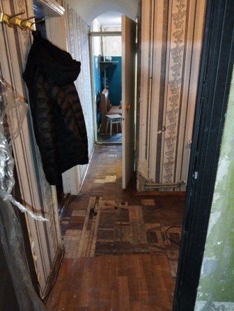 1 кімнатна квартира . 8.500 - фото 1