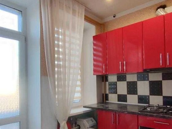 Продам чудову 1 к. квартиру в Малій Данилівці з газовим опаленням Мала Данилівка