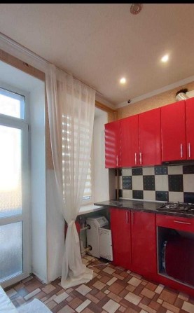 Продам чудову 1 к. квартиру в Малій Данилівці з газовим опаленням - фото 1