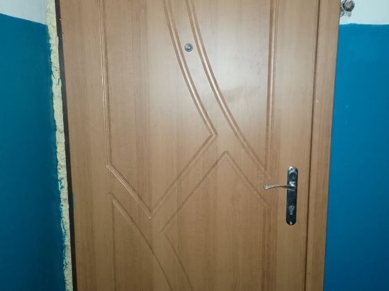 Трикімнатна квартира район Підгородня Первомайск