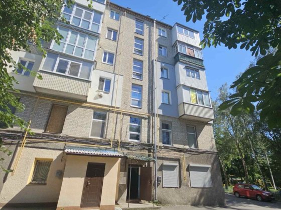 Власник! Продаж 1 но к кв Мала Данилівка, Харків! Малая Даниловка