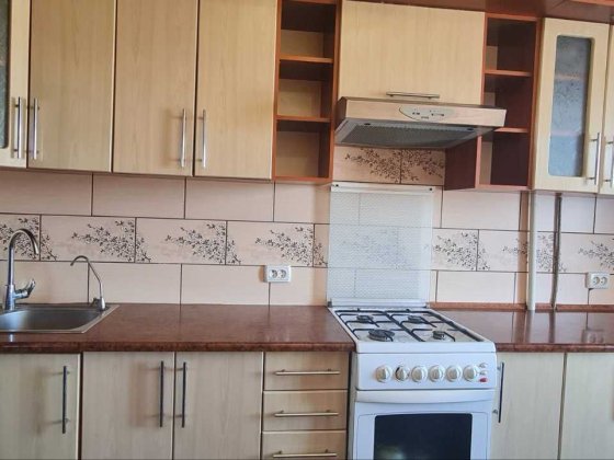 Продаж 3-кімнатної квартира-74 м² Первомайськ