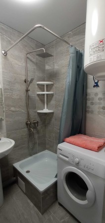 1-к квартира на Коротченка! ВЛАСНИК. Найнижча ціна - фото 1