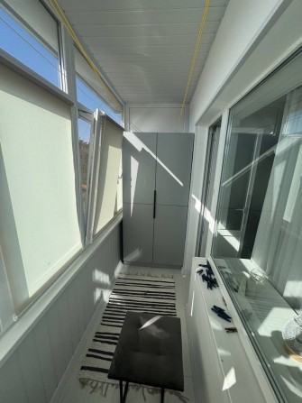 Затишна двухкімнатна квартира,район Коротченко - фото 1