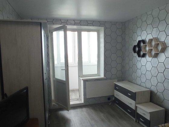 1-к квартира-тандем на Коротченка. Власник. Без комісії Первомайськ