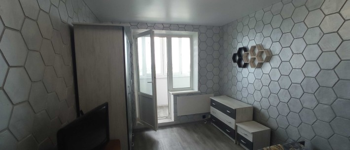 1-к квартира-тандем на Коротченка. Власник. Без комісії - фото 1