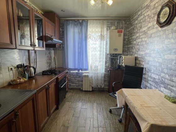 3 кімнатна квартира 6/9 поверх вулиця Коротченко Первомайськ