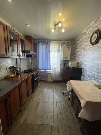 3 кімнатна квартира 6/9 поверх вулиця Коротченко - фото 1