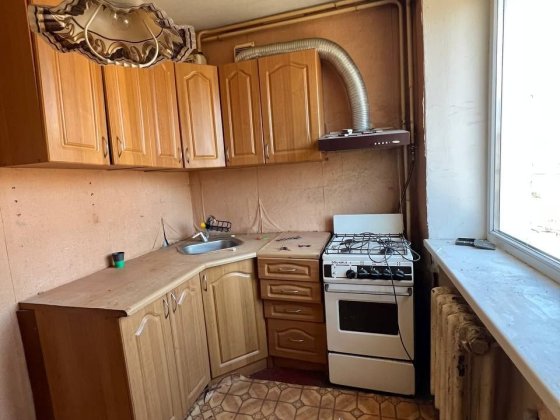 Продам 2-кімнатну квартиру біля ринку 

Продається 2-кімнатна кварт Первомайск